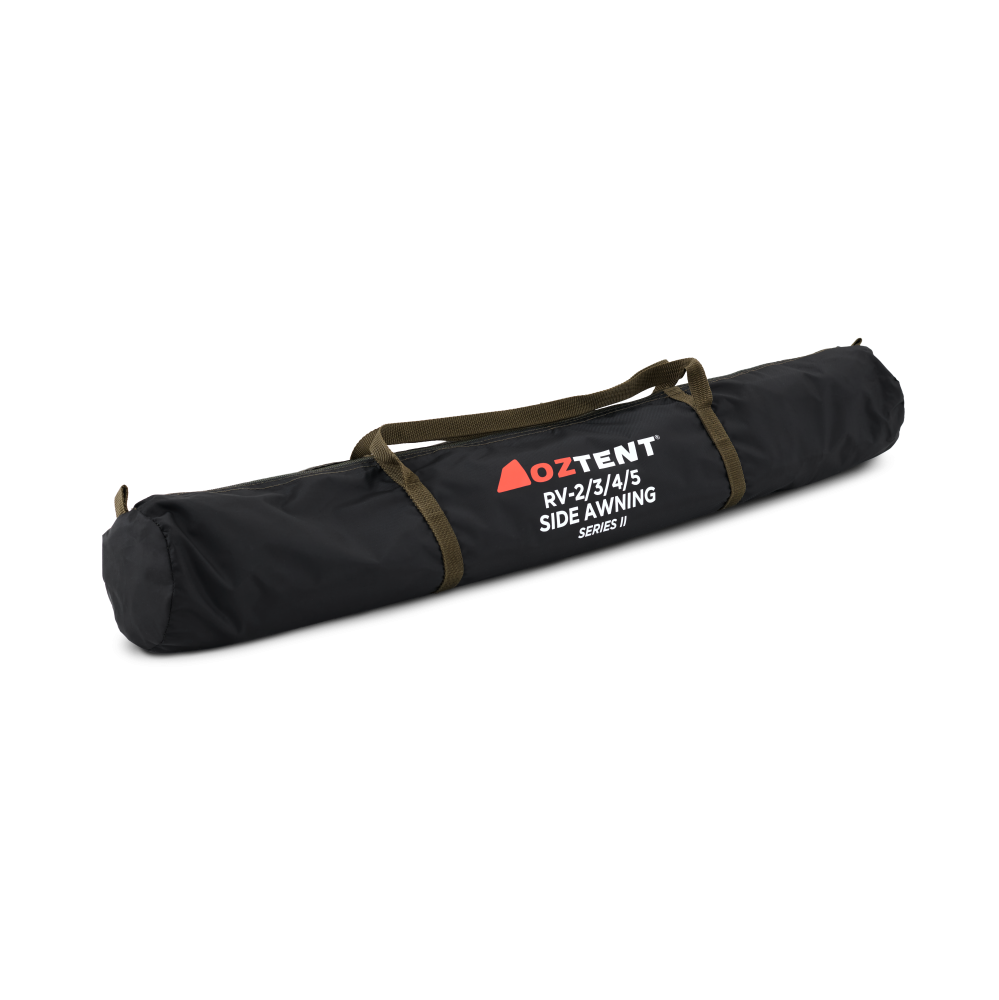Oztent RV-2/3/4/5 Side Awning (Series II) image 2