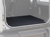 Suzuki Jimny 3 Door (2018-Current) Base Deck image 0