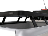 Pickup Truck Slimline II Load Bed Rack Kit / 1425(W) x 1964(L) image 1