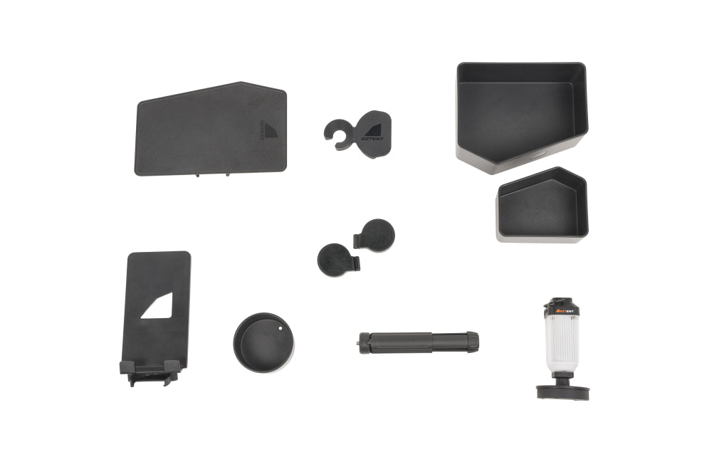 Oztent Lock On Device Holder image 1