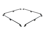 Expedition Perimeter Rail Kit - for 1358mm (L) X 1425mm (W) Rack image 2
