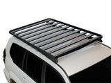 Toyota Prado 120 Slimline II Roof Rack Kit image 1