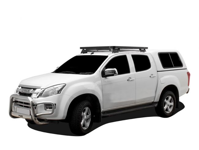 Front Runner Slimline II Roof Rack Kit image