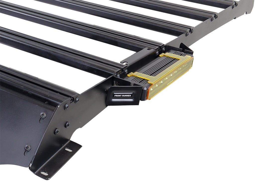 10in LED Light Bar VX250-SP / 12V/ 24V / Spot Beam AND Mounting Bracket image 4