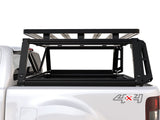 Ford Ranger T6 Wildtrak/Raptor Double Cab (2012-2022) Pro Bed Rack Kit image 3