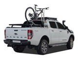 Load Bed Rack Side Mount for Bike Carrier image 3