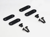 Universal Quick Release Tent Channel Set / 4 Piece image 1