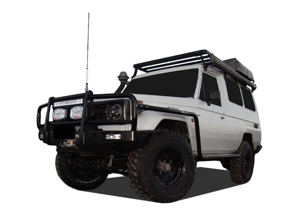 Toyota Land Cruiser 78 Troopy Slimline II Roof Rack Kit image 0