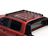 Ford Ranger T6 / Wildtrak / Raptor (2012-2022) Slimsport Roof Rack Kit image 1