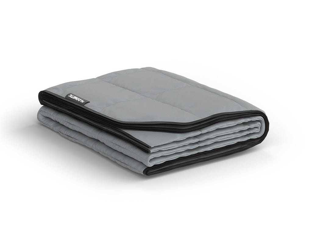 Dometic GO Camp Blanket / Silt image 0