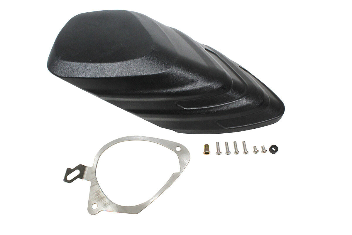 TF1040TOP - REPLACEMENT TOP FOR TERRAFIRMA D3/D4 RAISED AIR INTAKE image 0