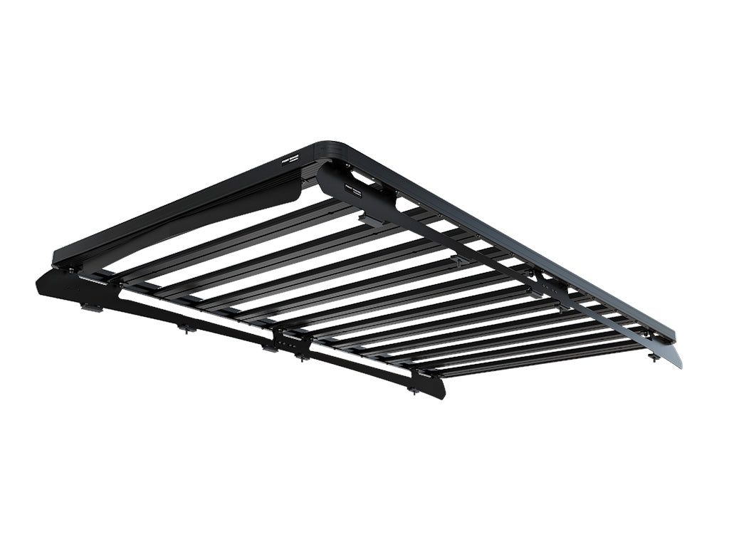 Volkswagen Multivan (T7) SWB (2022-Current) Slimline II Roof Rack Kit image 4
