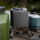 RidgeMonkey Square Kettle Large image 5