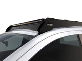 Volkswagen Amarok (2023-Current) Slimsport Roof Rack Kit/Lightbar Ready image 2