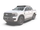 Ford Ranger T6.2 (2022-Current)/Volkswagen Amarok (2023-Current) Double Cab Slimsport Rack Wind Fairing image 1