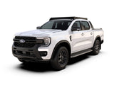 Ford Ranger T6.2 Wildtrak/Raptor Double Cab (2022-Current) Slimsport Roof Rack Kit image 0