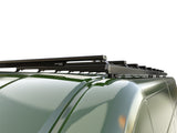 Peugeot Boxer (L3H2/159in WB/High Roof) (2014-Current) Slimpro Van Rack Kit image 2
