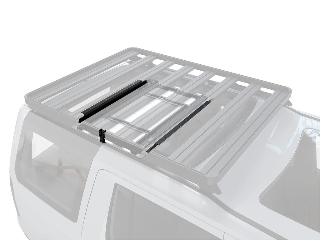 Under Rack Table Bracket image 0