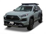 Toyota Rav4 Adventure / TRD-Offroad (2019-Current) Slimline II Roof Rack Kit image 0