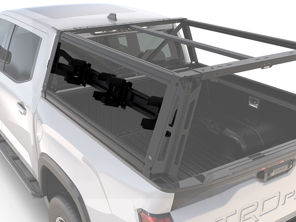Twin Wolf Pack Pro Cargo System Bracket image 0