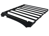 Ford F-150 Super Crew (2015-2020) Slimsport Roof Rack Kit / Lightbar ready image 3