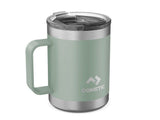 Dometic 450ml/16oz Thermo Mug / Moss image 0