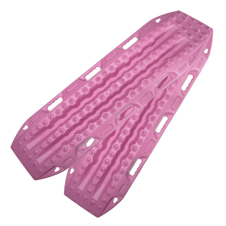 MAXTRAX MKII Pink Recovery Boards image 0
