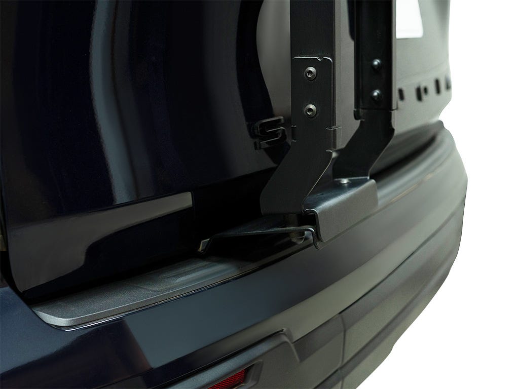 Toyota Sequoia (2023-Current) Ladder image 3