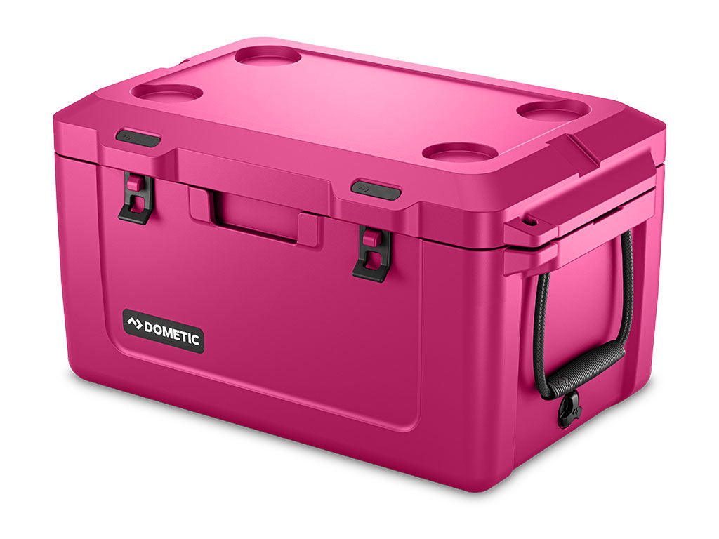 Dometic Patrol 55L/14.5Gal Cooler / Orchid image 0