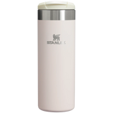 The AeroLight™ Transit Mug | 0.47L - Rose Quartz Metallic image 0