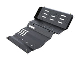 Mitsubishi Pajero Sport (QE Series) Sump and Gearbox Guard image 1