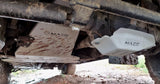Maer Ineos Grenadier FRONT DIFF GUARD image 1