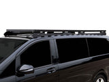 Mercedes-Benz V-Class L2 / Metris 126inWB (2014-Current) Slimline II Roof Rack Kit image 2