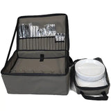 Deluxe Dining Set 6 Place image 1