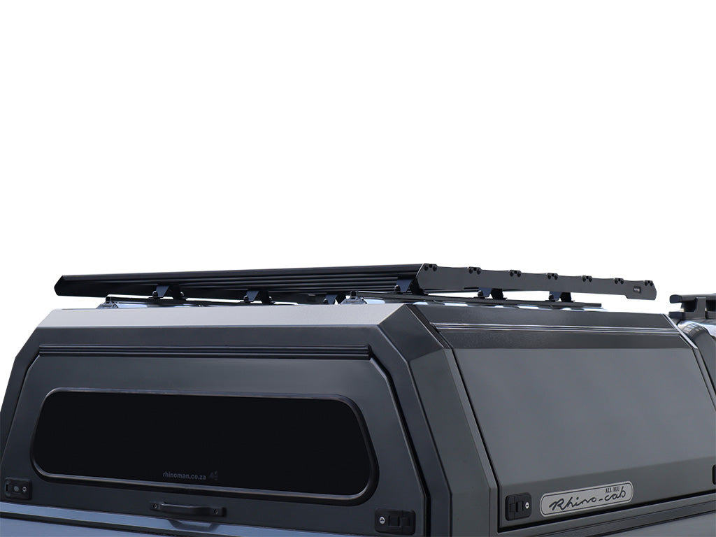 Pickup Load Bed 5.5' Canopy/Cap/Trailer Slimsport Rack Kit image 3
