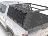 Pro Bed Rack Side Molle Panel / 1400mm image 0