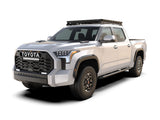 Toyota Tundra Crew Max (2022-Current) Slimline II Roof Rack Kit / Low Profile image 0