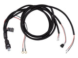 LED Light Bar Wire Harness AX 2LS image 2