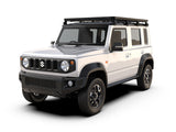 Suzuki Jimny 5 Door (2023-Current) Slimline II Roof Rack image 0