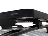 Renault Duster 2nd Gen (2017-Current) Slimline II Roof Rail Rack Kit image 2