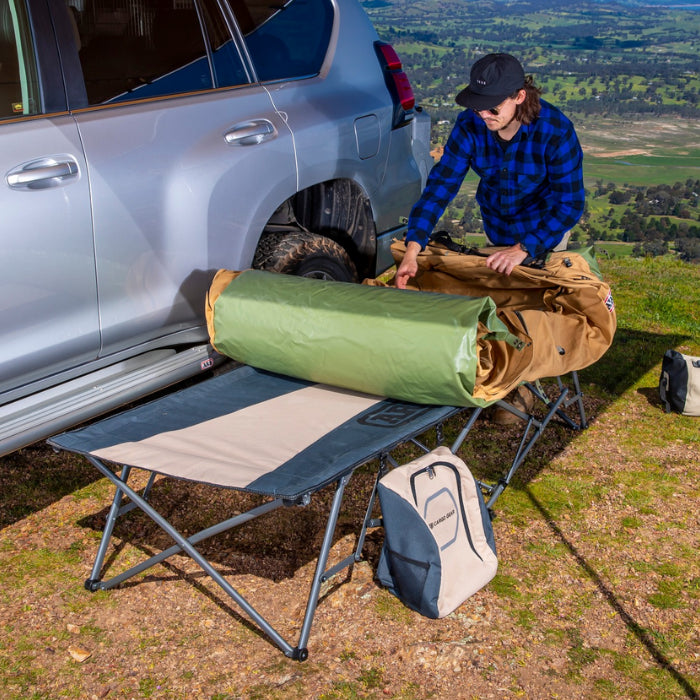ARB Swag Stretcher for SkyDome Single Swag image 1