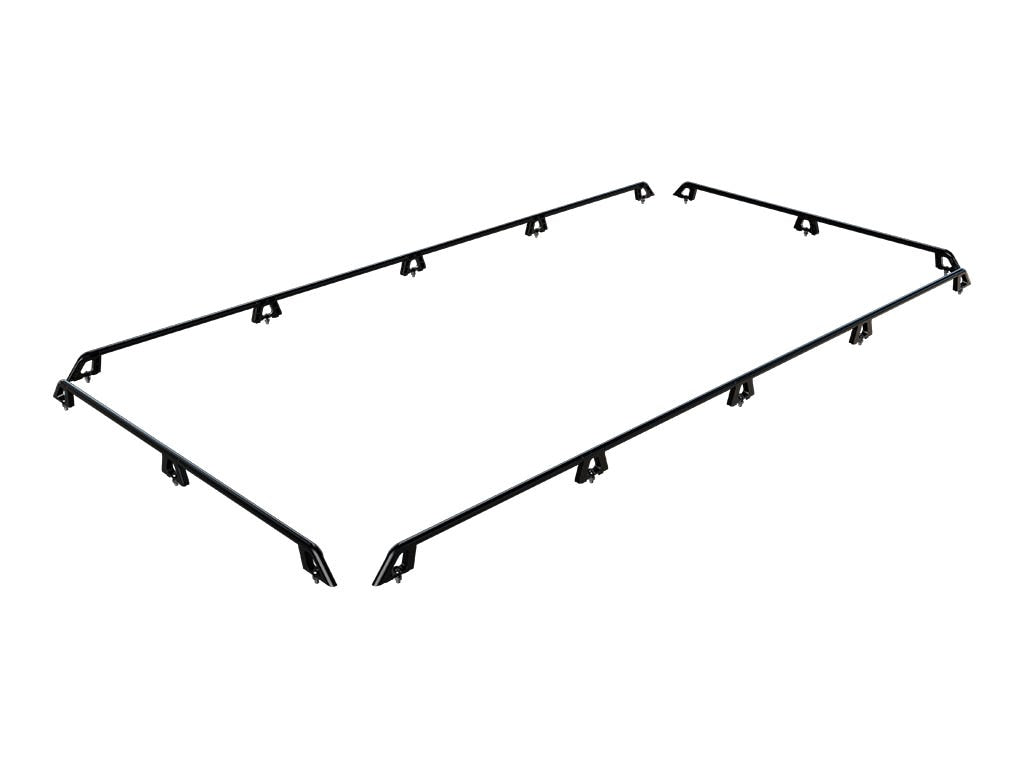 Expedition Perimeter Rail Kit - for 2368mm (L) X 1255mm (W) Rack image 2