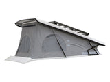 Volkswagen T5/T6 Kombi (2003-Current) w/SCA Pop Top Roof Slimline II Roof Rack Kit image 0