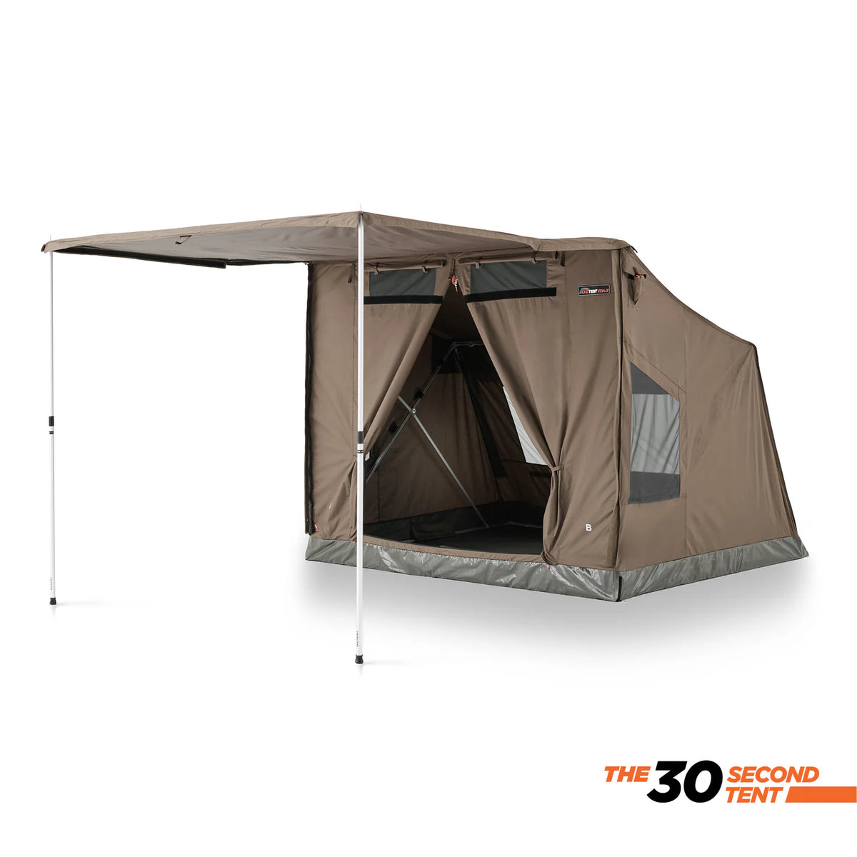 Oztent RV-3 Tent image 0