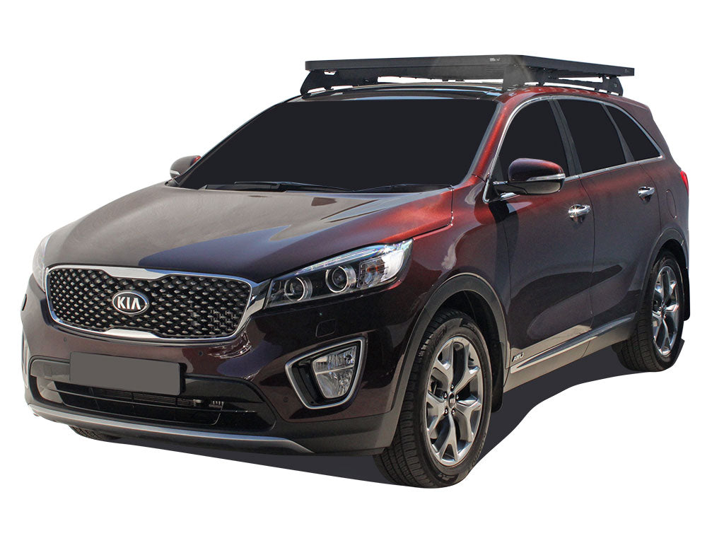 Kia Sorento (2016-2020) Slimline II Roof Rack Kit image 0