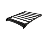 Volkswagen Amarok (2023-Current) Slimsport Roof Rack Kit/Lightbar Ready image 3