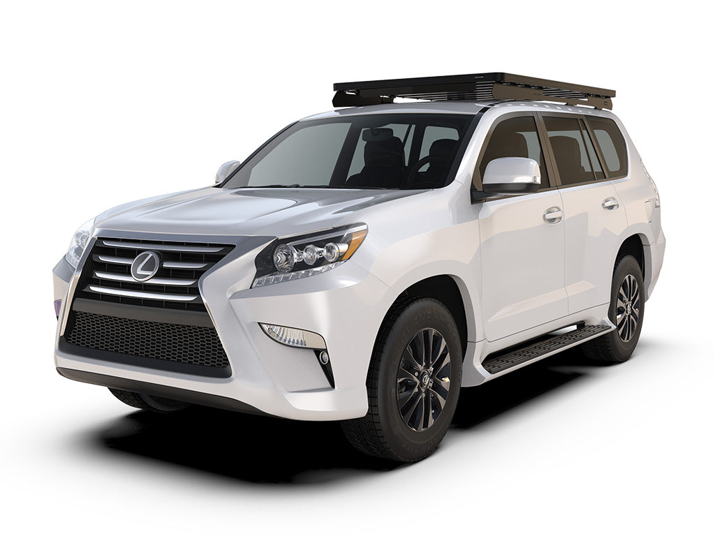 Lexus GX460 Slimline II Roof Rack Kit image 0