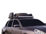 Porsche Cayenne (2002-2010) Slimline II Roof Rail Rack Kit image 1