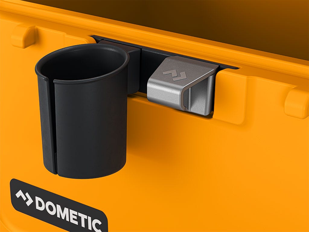 Dometic Patrol 35L/9.2Gal Cooler / GLOW image 2