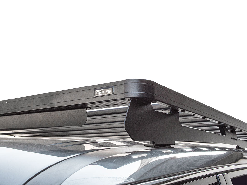 Nissan Patrol/Armada Y62 (2010-Current) Slimline II Roof Rack Kit image 2